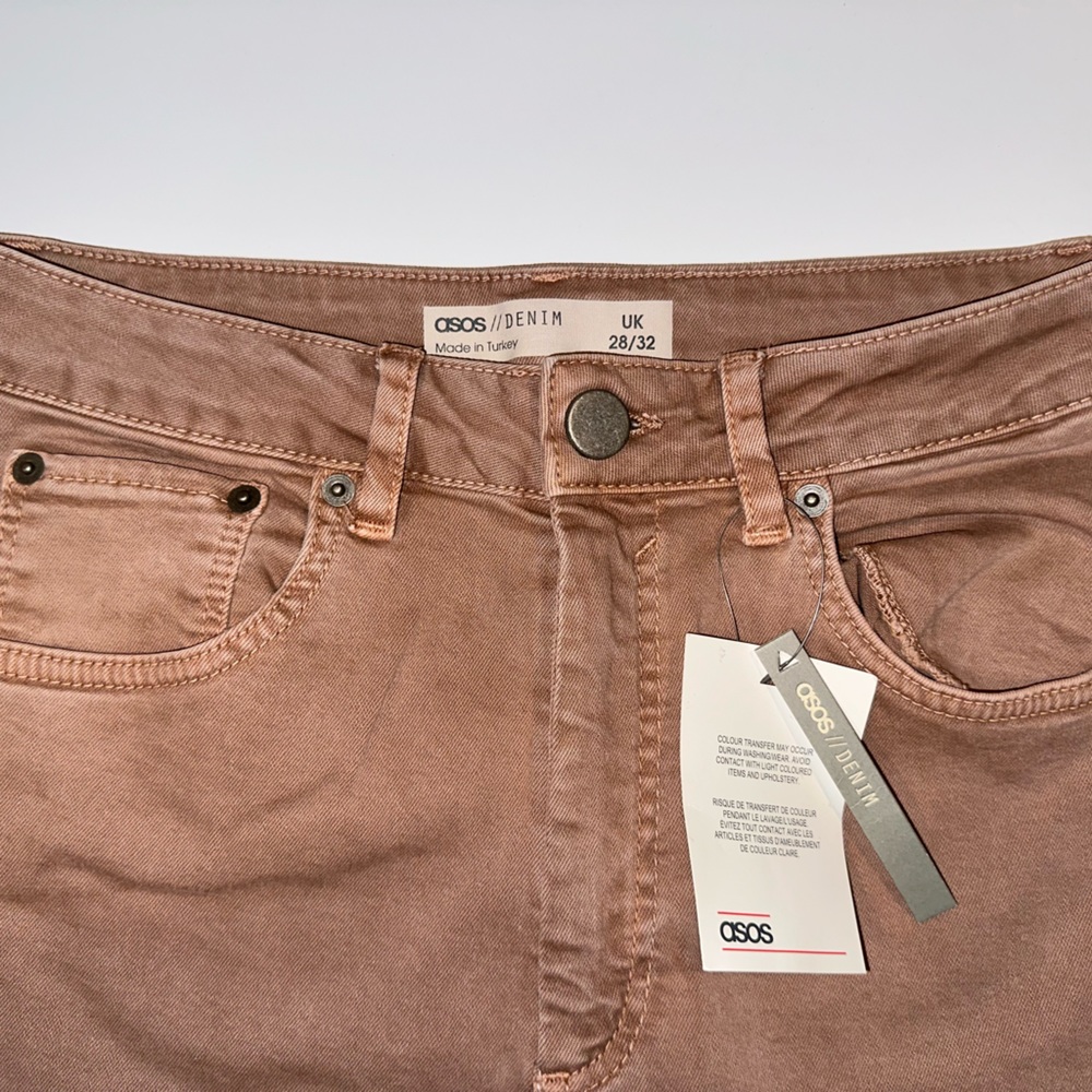 NWT ASOS Pants - Picture 7 of 8